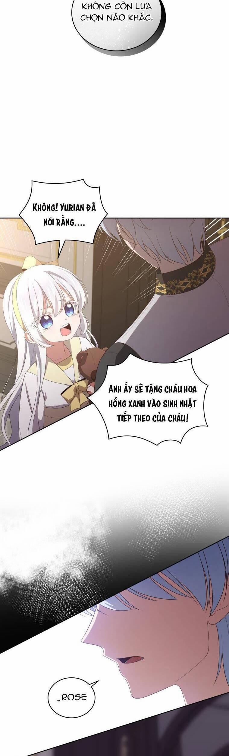 Cô Công Chúa Nhỏ Của Kẻ Phản Diện 23 trang 17