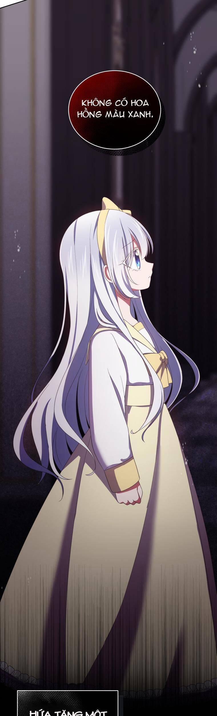 Cô Công Chúa Nhỏ Của Kẻ Phản Diện 23 trang 18