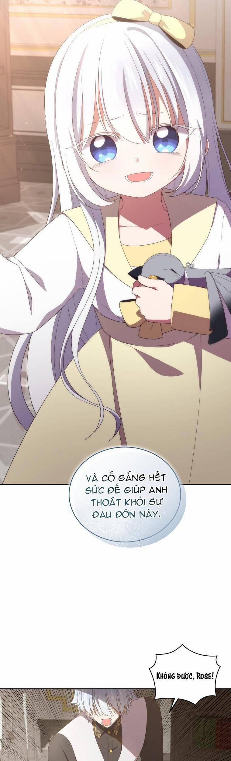 Cô Công Chúa Nhỏ Của Kẻ Phản Diện 23 trang 26