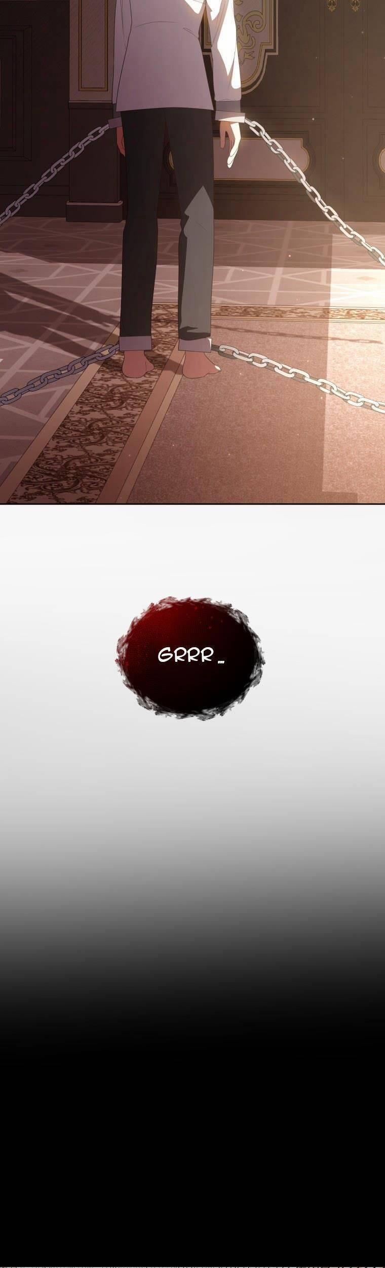 Cô Công Chúa Nhỏ Của Kẻ Phản Diện 23 trang 29