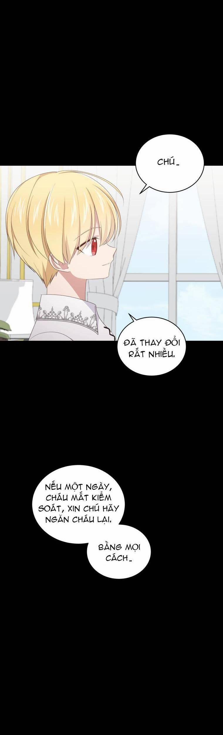 Cô Công Chúa Nhỏ Của Kẻ Phản Diện 23 trang 34