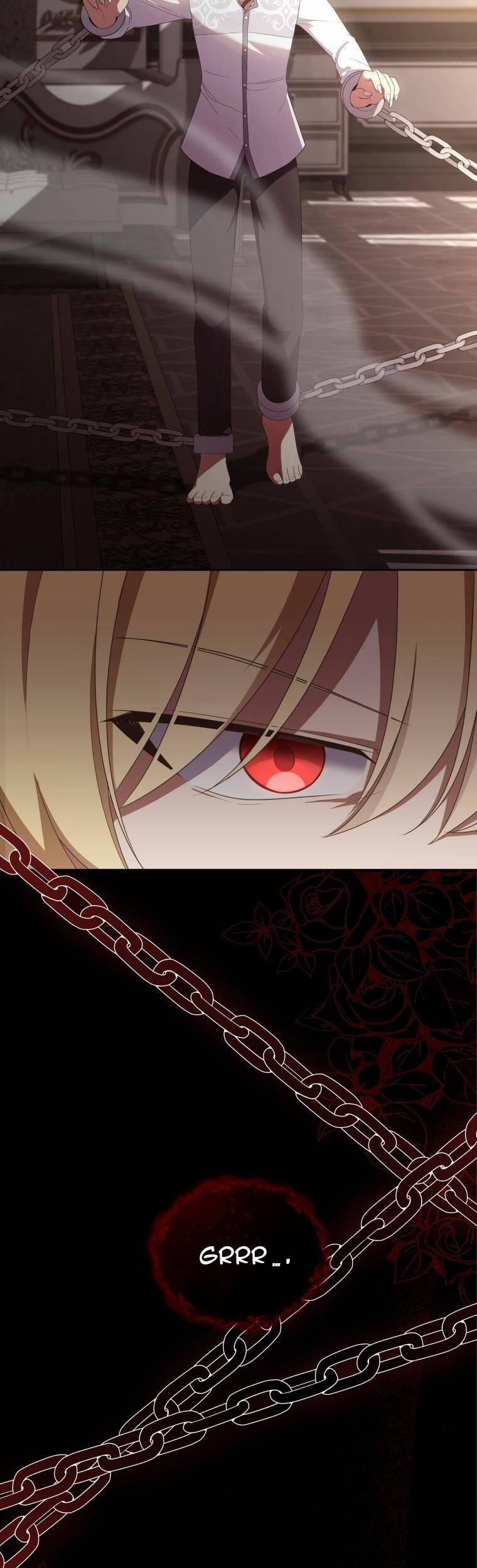 Cô Công Chúa Nhỏ Của Kẻ Phản Diện 23 trang 6