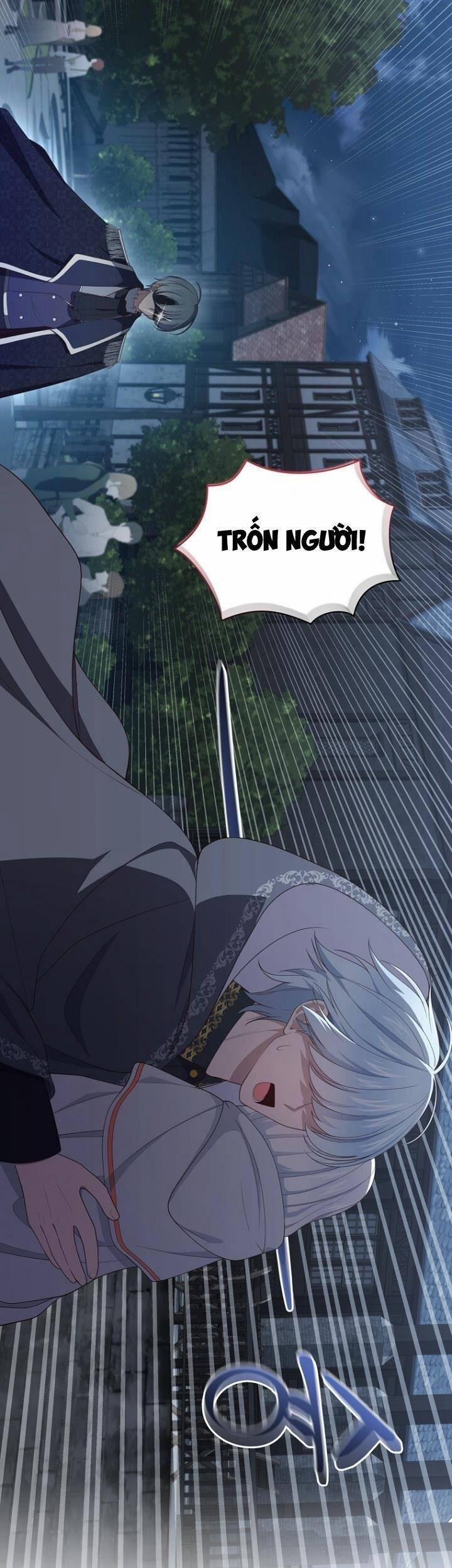 Cô Công Chúa Nhỏ Của Kẻ Phản Diện 25 trang 12