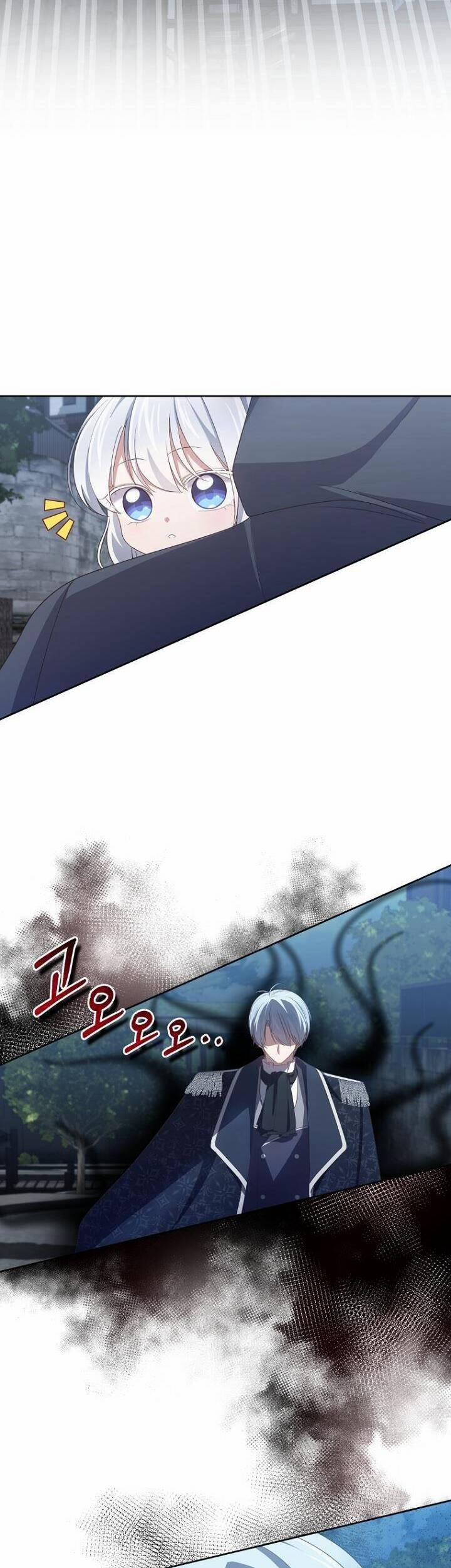 Cô Công Chúa Nhỏ Của Kẻ Phản Diện 25 trang 13