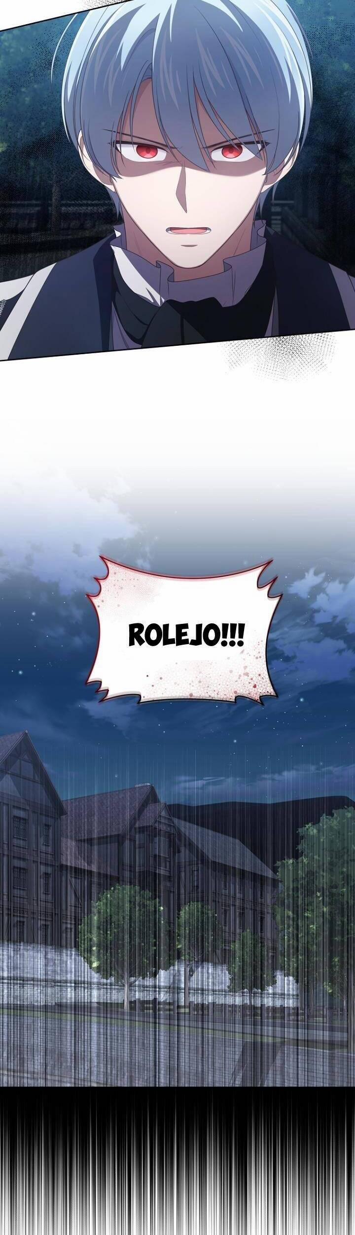 Cô Công Chúa Nhỏ Của Kẻ Phản Diện 25 trang 14