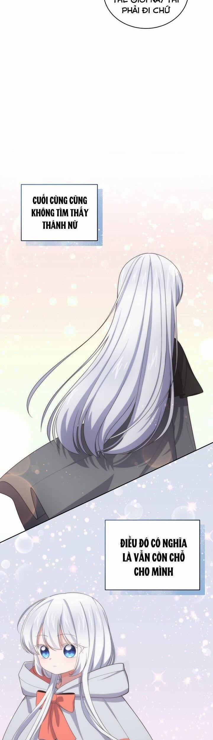 Cô Công Chúa Nhỏ Của Kẻ Phản Diện 25 trang 27