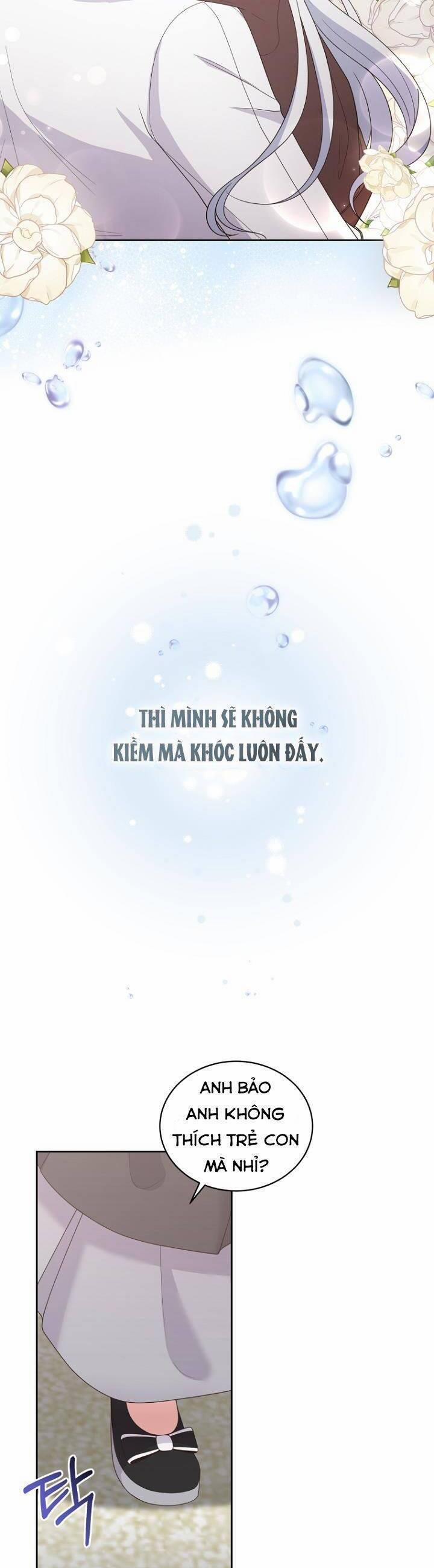 Cô Công Chúa Nhỏ Của Kẻ Phản Diện 27 trang 20