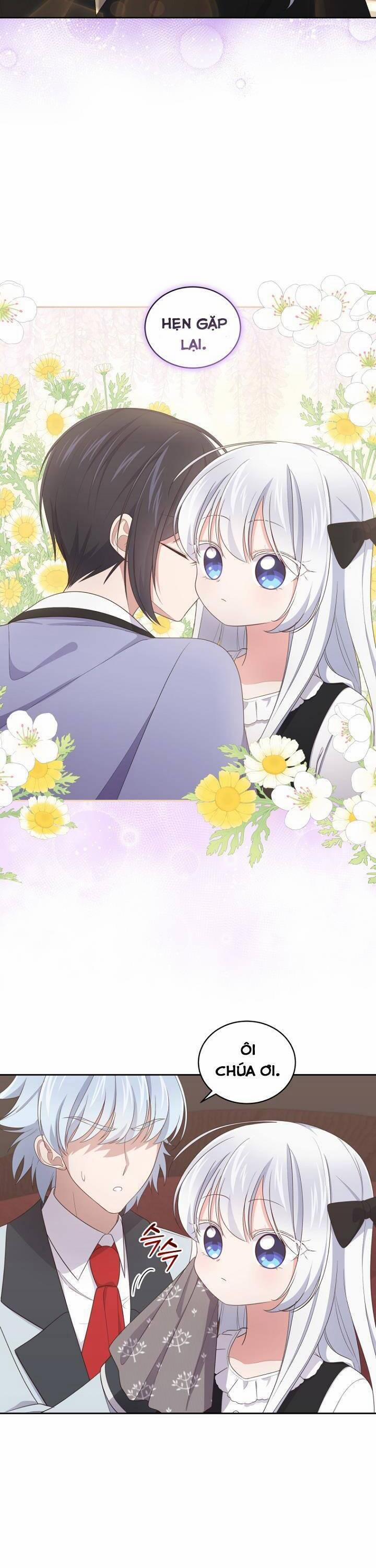 Cô Công Chúa Nhỏ Của Kẻ Phản Diện 28 trang 26