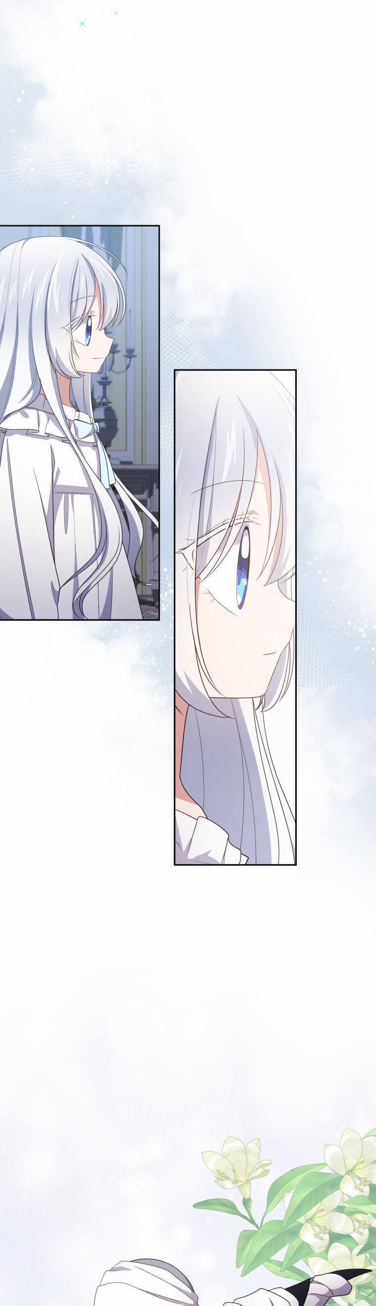 Cô Công Chúa Nhỏ Của Kẻ Phản Diện 29 trang 22