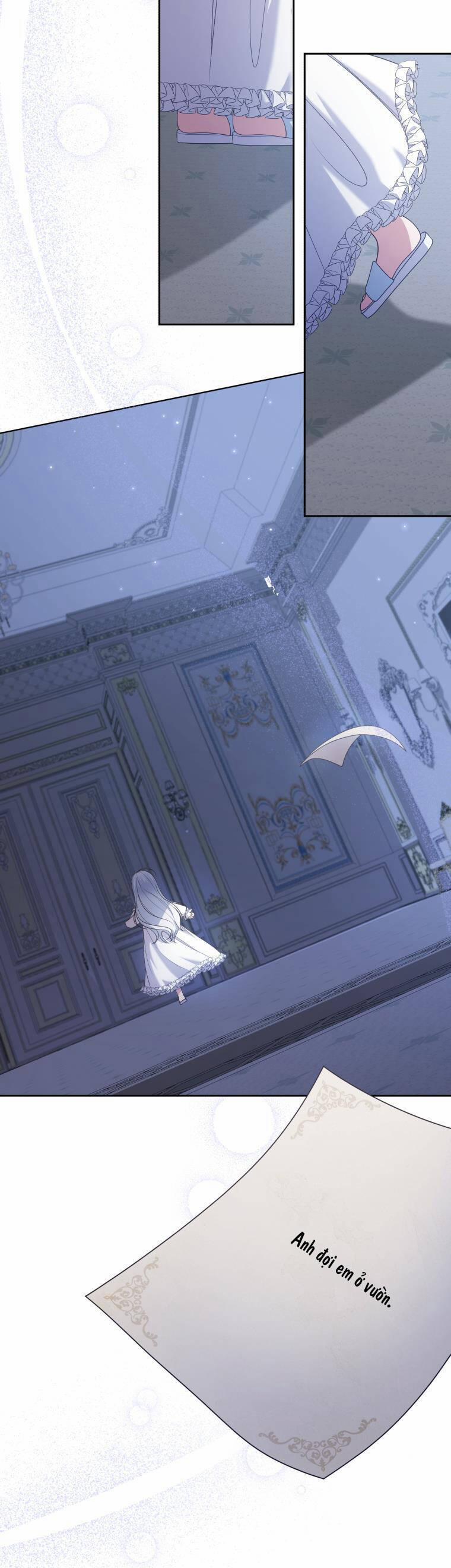 Cô Công Chúa Nhỏ Của Kẻ Phản Diện 29 trang 24