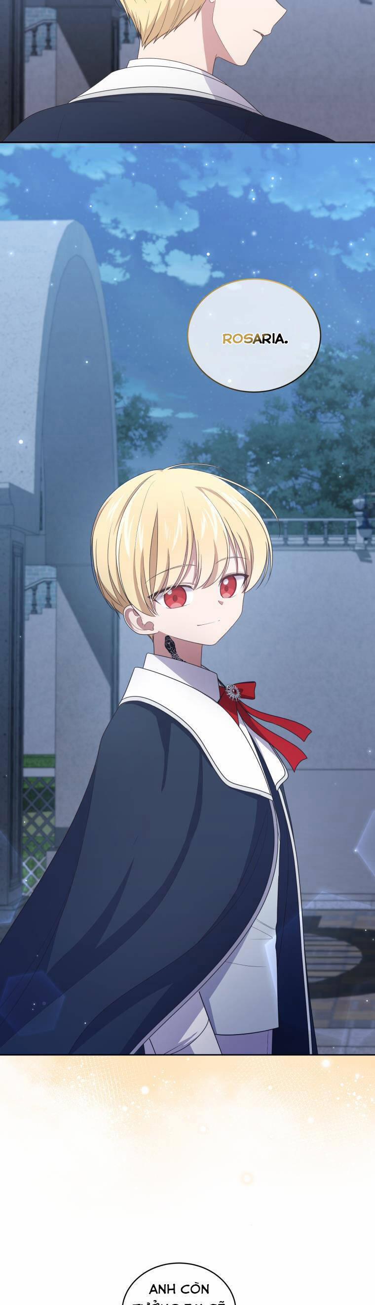 Cô Công Chúa Nhỏ Của Kẻ Phản Diện 29 trang 26