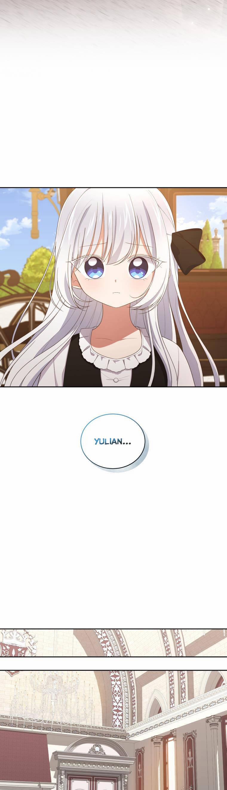 Cô Công Chúa Nhỏ Của Kẻ Phản Diện 29 trang 3