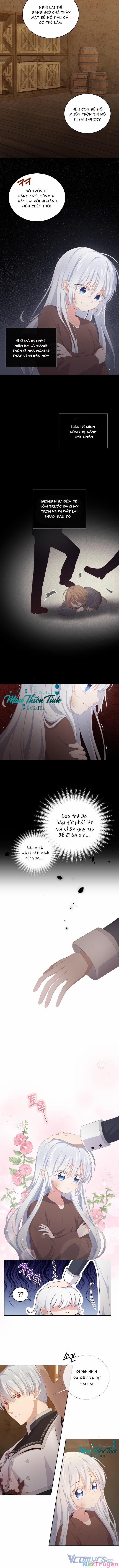 Cô Công Chúa Nhỏ Của Kẻ Phản Diện 3 trang 2