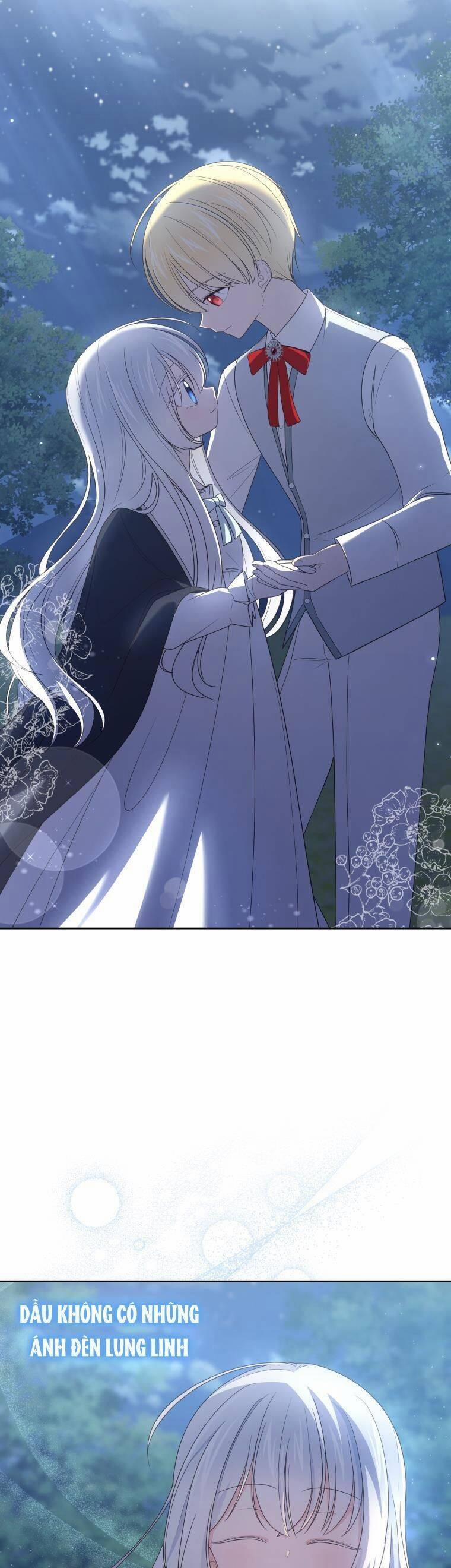 Cô Công Chúa Nhỏ Của Kẻ Phản Diện 30 trang 23