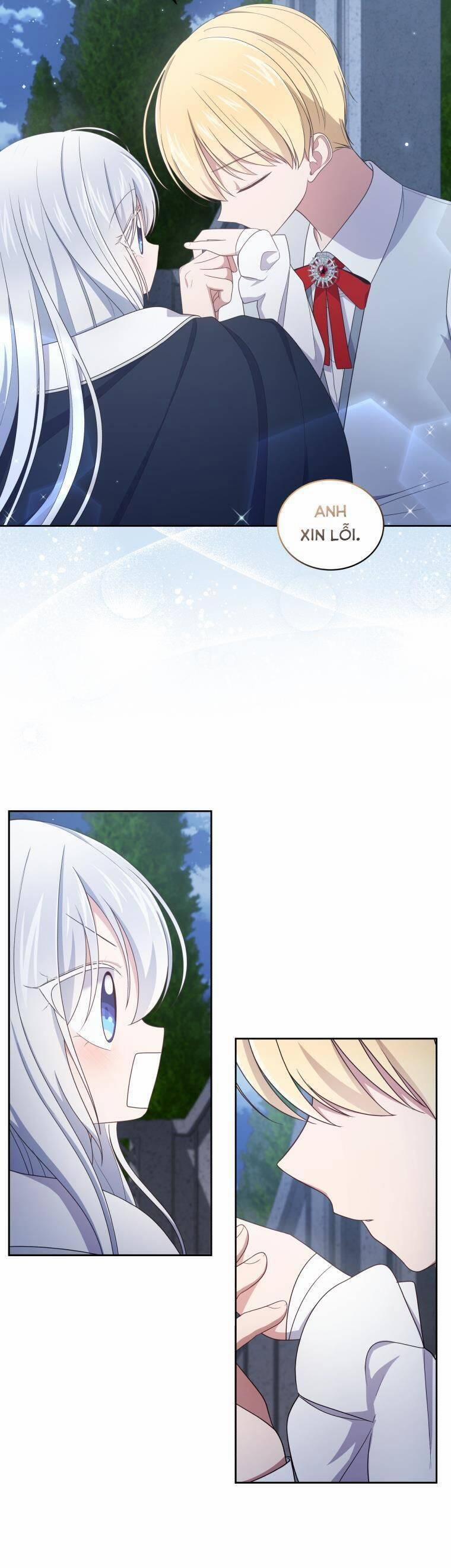 Cô Công Chúa Nhỏ Của Kẻ Phản Diện 30 trang 6