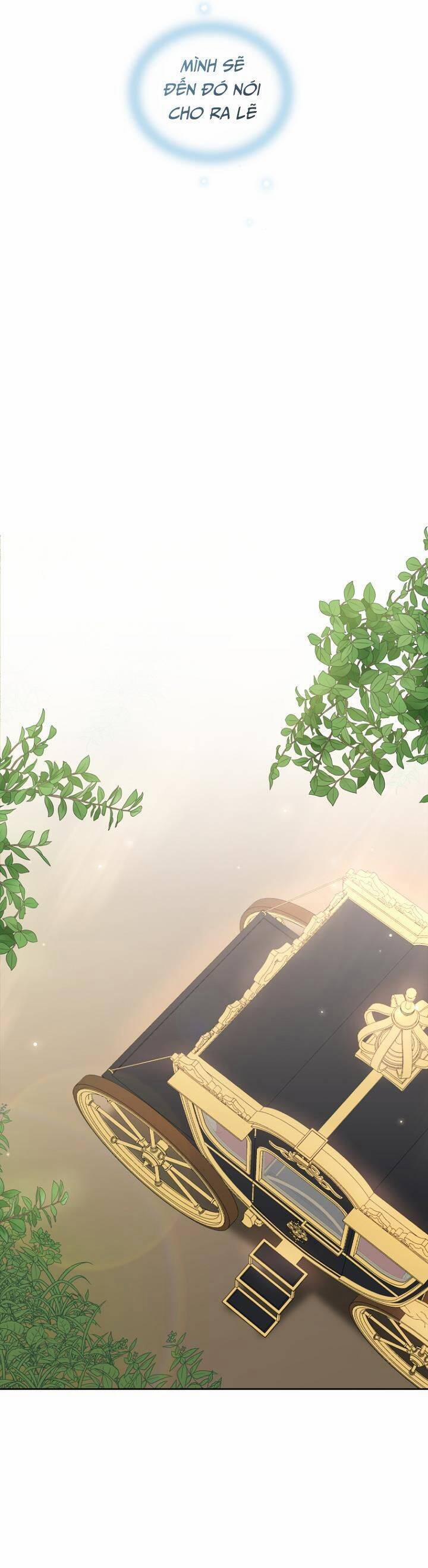 Cô Công Chúa Nhỏ Của Kẻ Phản Diện 32 trang 18