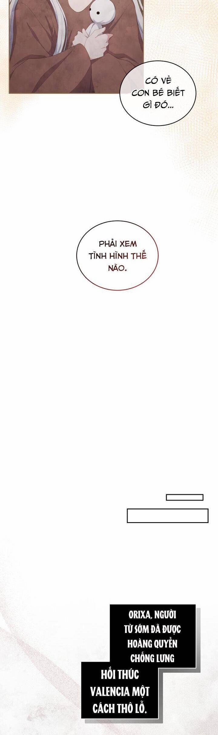 Cô Công Chúa Nhỏ Của Kẻ Phản Diện 32 trang 4