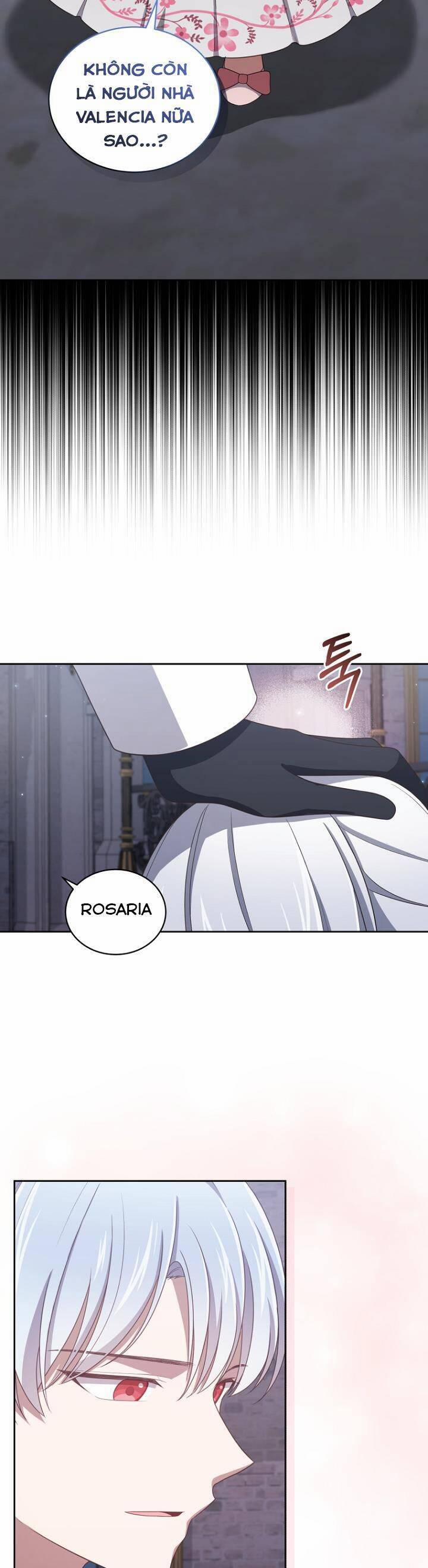 Cô Công Chúa Nhỏ Của Kẻ Phản Diện 34 trang 12