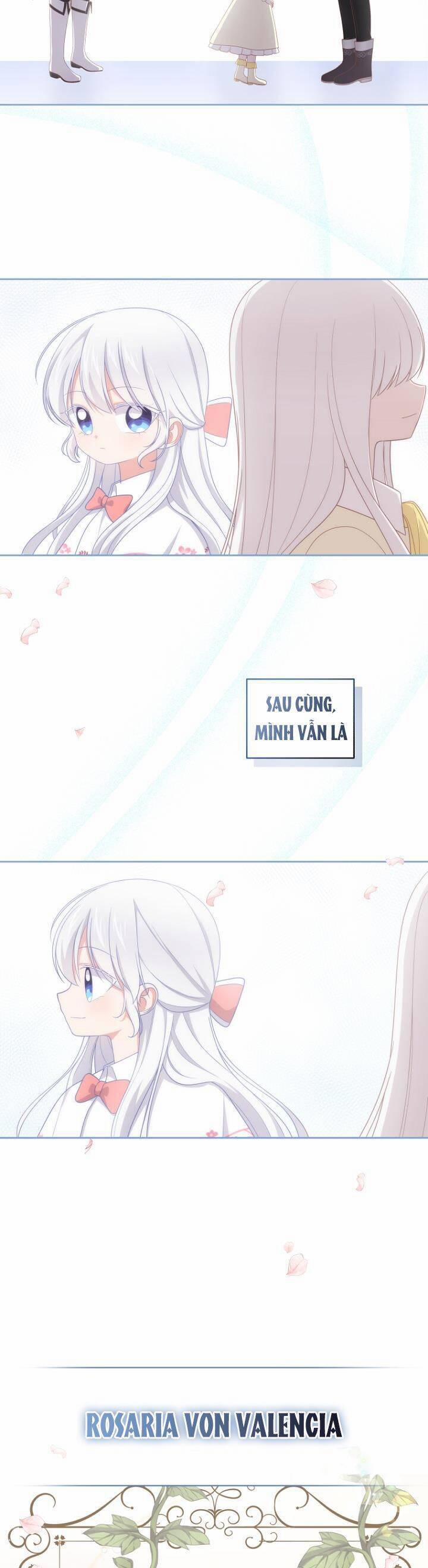 Cô Công Chúa Nhỏ Của Kẻ Phản Diện 34 trang 2