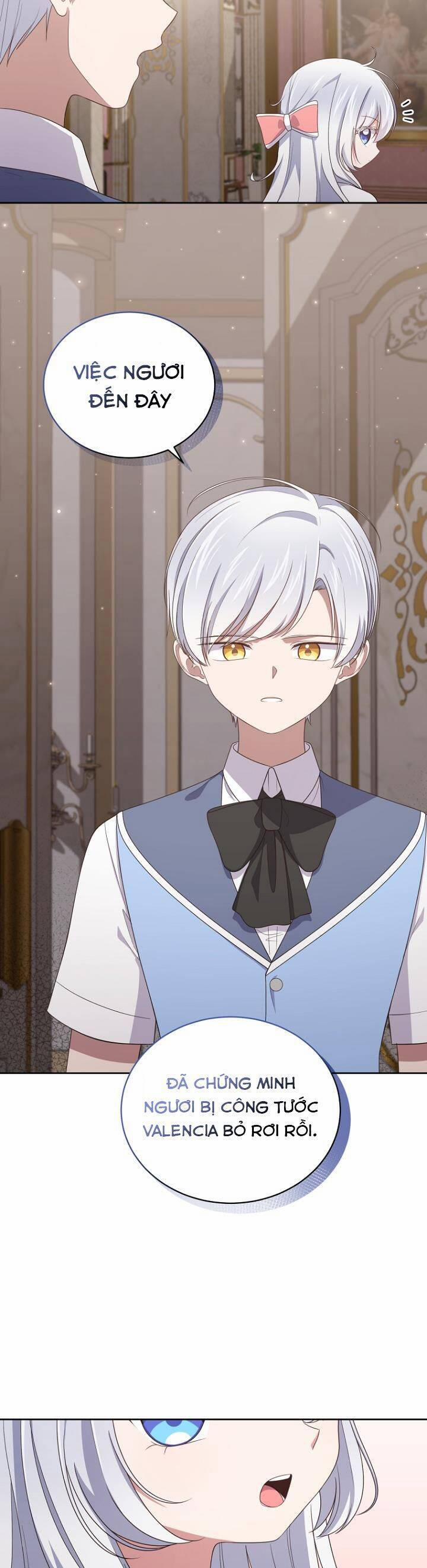 Cô Công Chúa Nhỏ Của Kẻ Phản Diện 34 trang 26