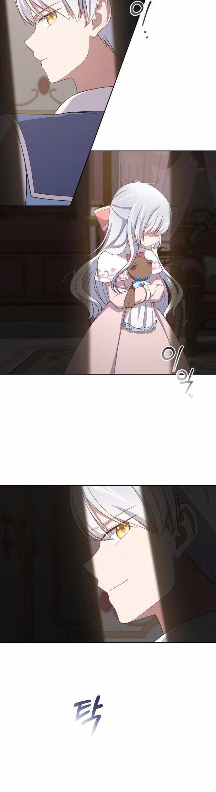 Cô Công Chúa Nhỏ Của Kẻ Phản Diện 34 trang 31