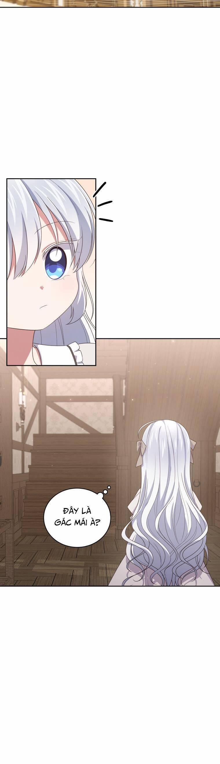 Cô Công Chúa Nhỏ Của Kẻ Phản Diện 36 trang 26