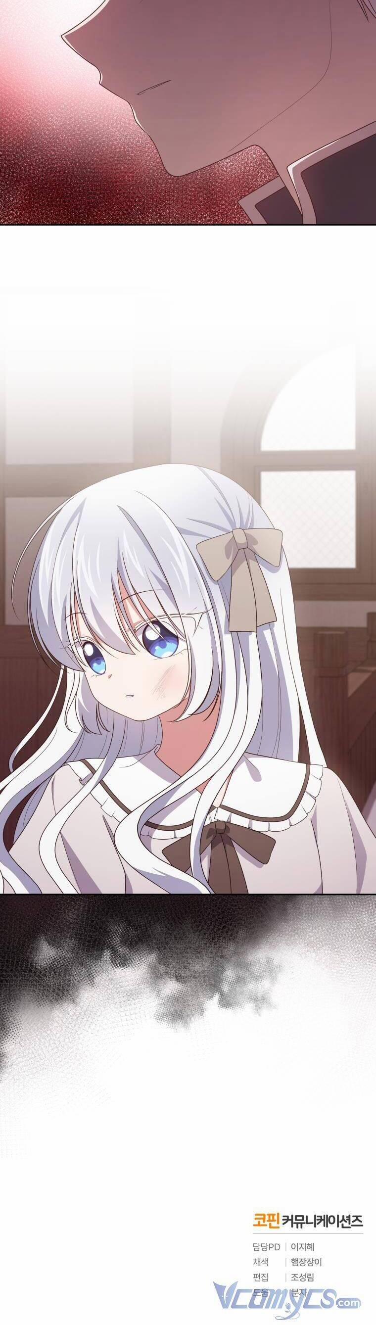 Cô Công Chúa Nhỏ Của Kẻ Phản Diện 36 trang 35