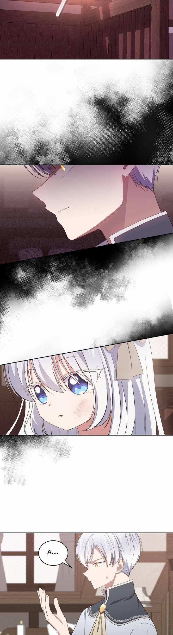 Cô Công Chúa Nhỏ Của Kẻ Phản Diện 37 trang 3