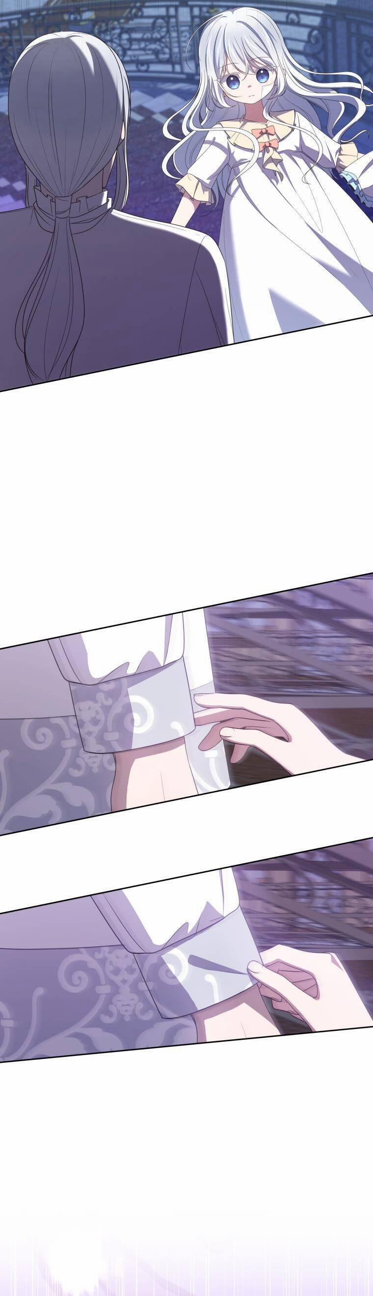 Cô Công Chúa Nhỏ Của Kẻ Phản Diện 38 trang 14