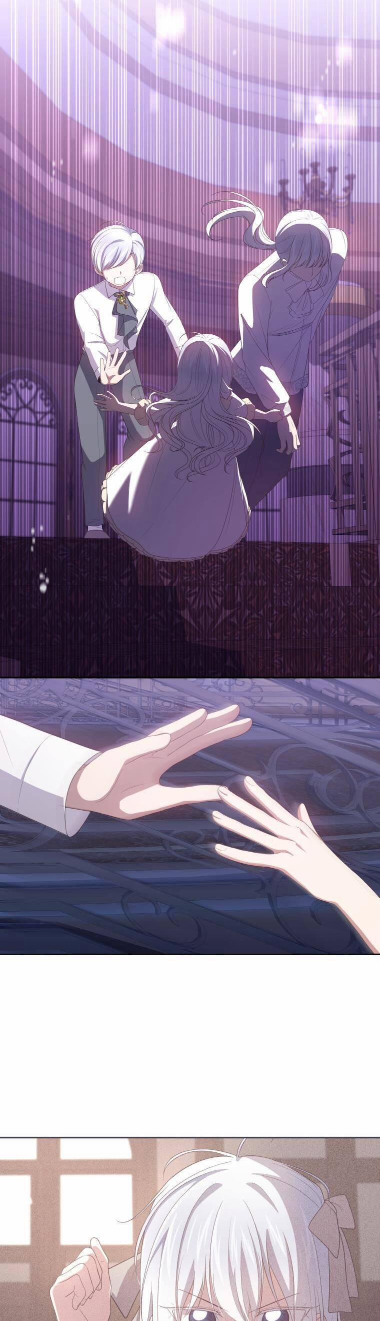 Cô Công Chúa Nhỏ Của Kẻ Phản Diện 38 trang 15