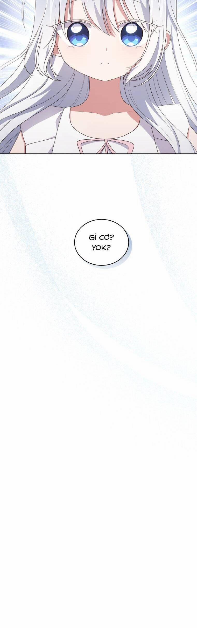 Cô Công Chúa Nhỏ Của Kẻ Phản Diện 39 trang 10