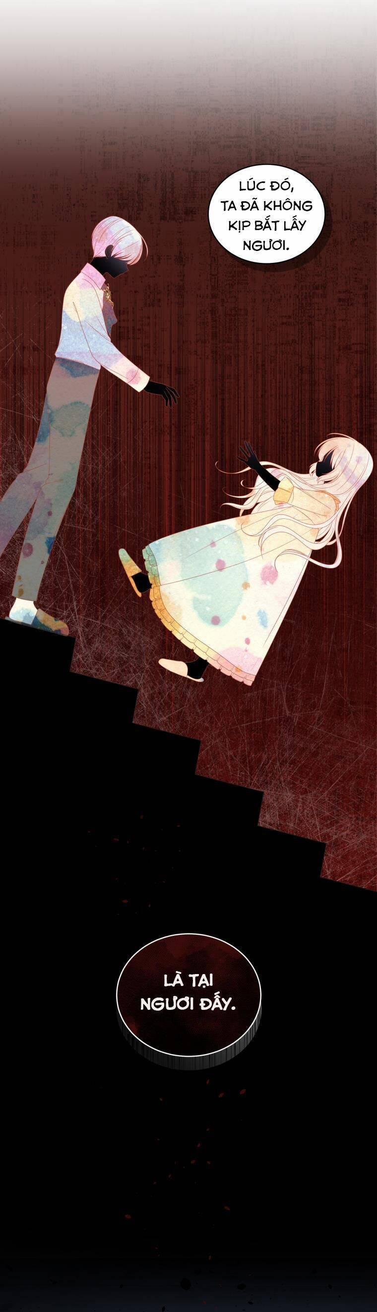 Cô Công Chúa Nhỏ Của Kẻ Phản Diện 39 trang 13