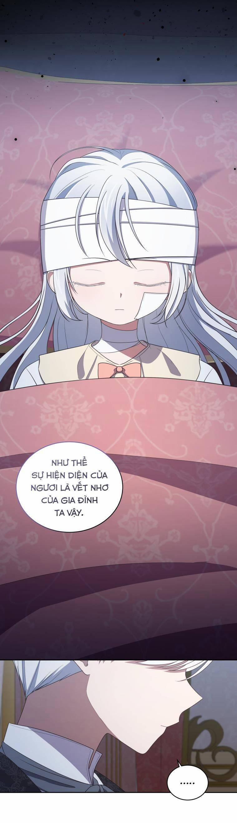 Cô Công Chúa Nhỏ Của Kẻ Phản Diện 39 trang 14