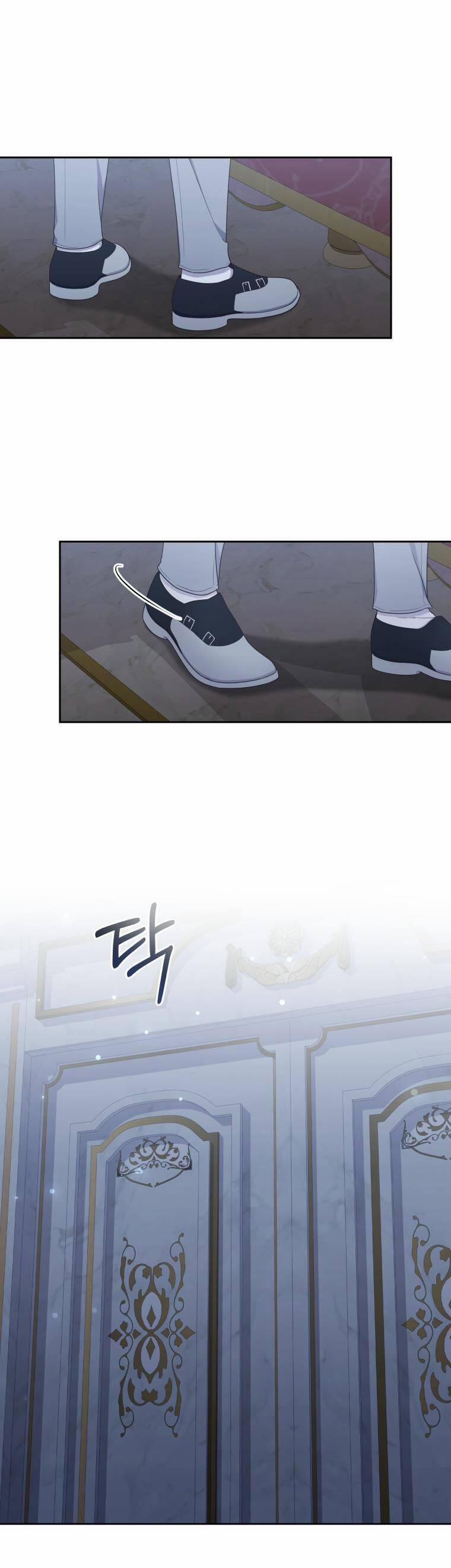 Cô Công Chúa Nhỏ Của Kẻ Phản Diện 39 trang 15