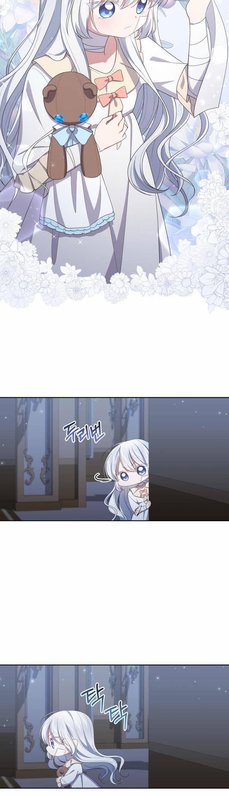 Cô Công Chúa Nhỏ Của Kẻ Phản Diện 39 trang 18