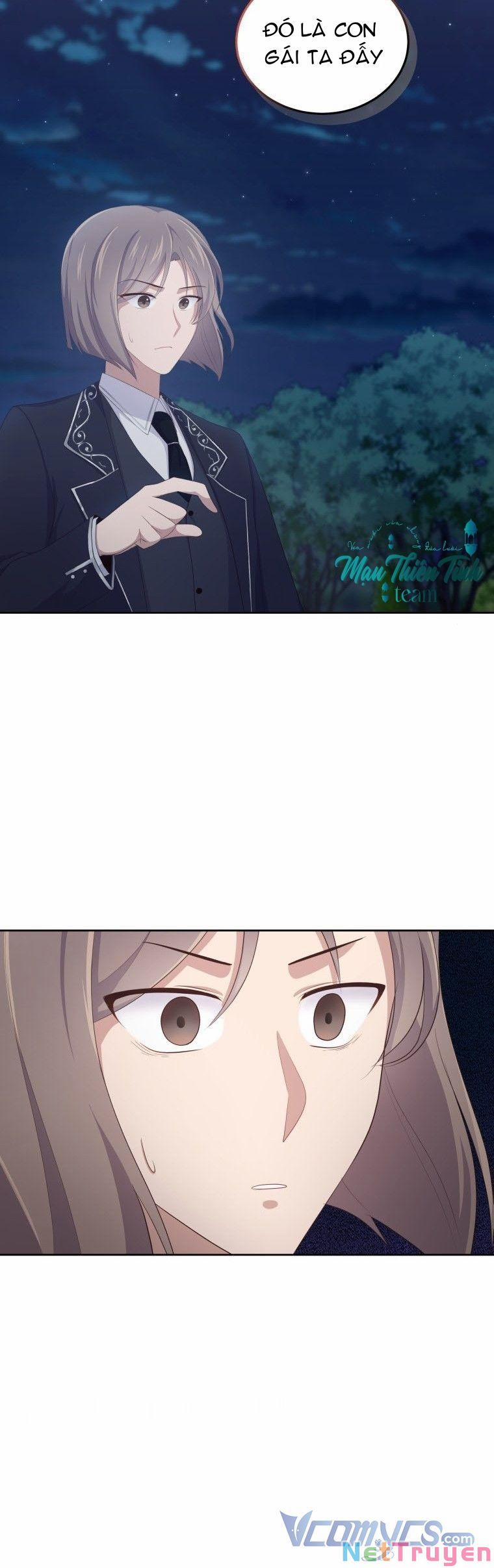 Cô Công Chúa Nhỏ Của Kẻ Phản Diện 4 trang 24