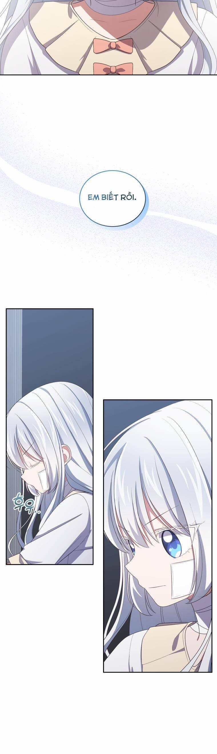 Cô Công Chúa Nhỏ Của Kẻ Phản Diện 40 trang 14