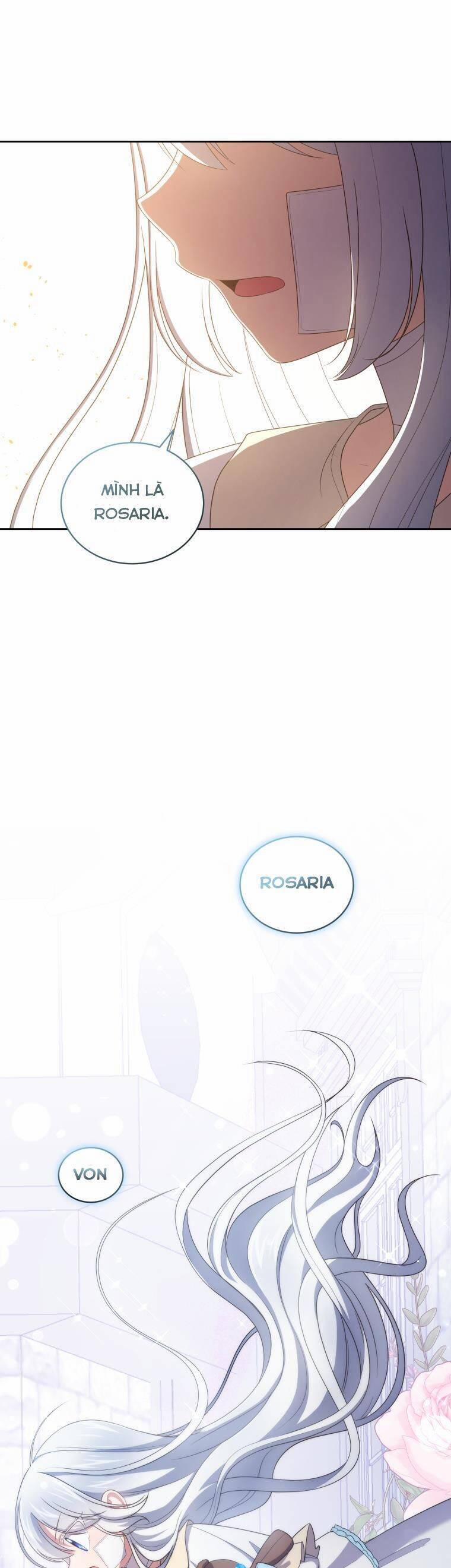 Cô Công Chúa Nhỏ Của Kẻ Phản Diện 40 trang 15