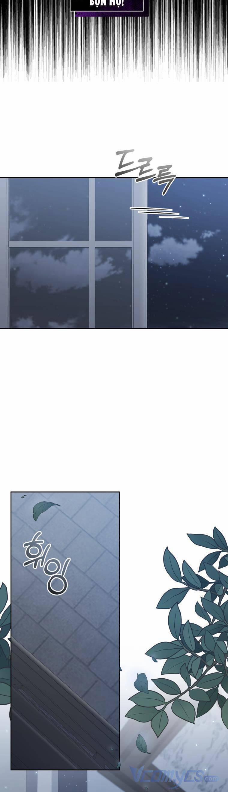 Cô Công Chúa Nhỏ Của Kẻ Phản Diện 40 trang 6