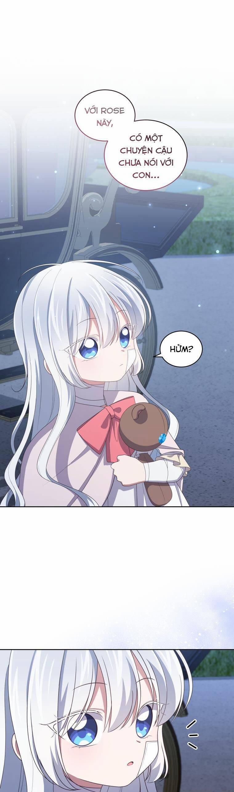 Cô Công Chúa Nhỏ Của Kẻ Phản Diện 41 trang 2