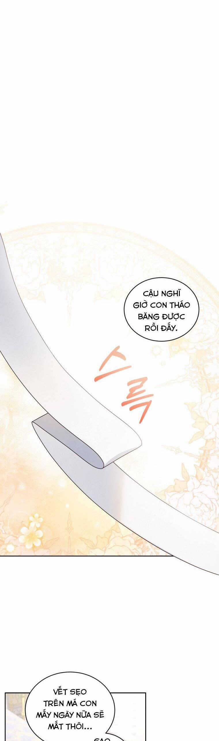 Cô Công Chúa Nhỏ Của Kẻ Phản Diện 41 trang 5