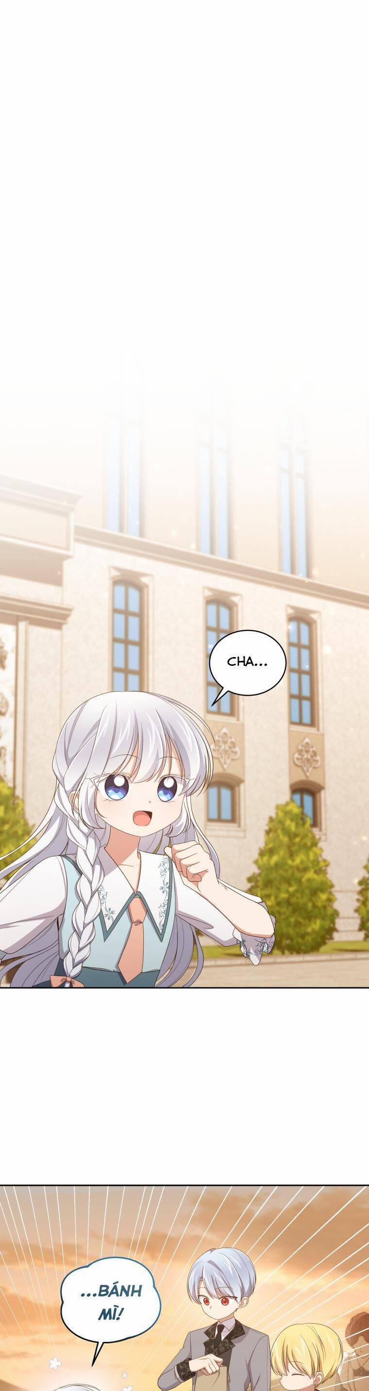 Cô Công Chúa Nhỏ Của Kẻ Phản Diện 42 trang 7