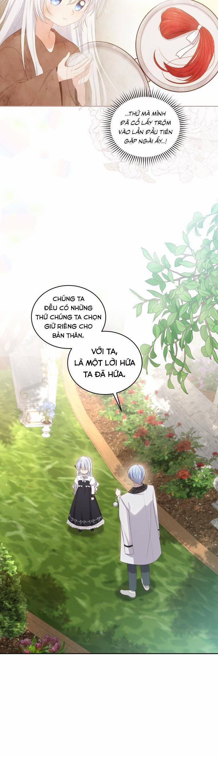 Cô Công Chúa Nhỏ Của Kẻ Phản Diện 44 trang 13