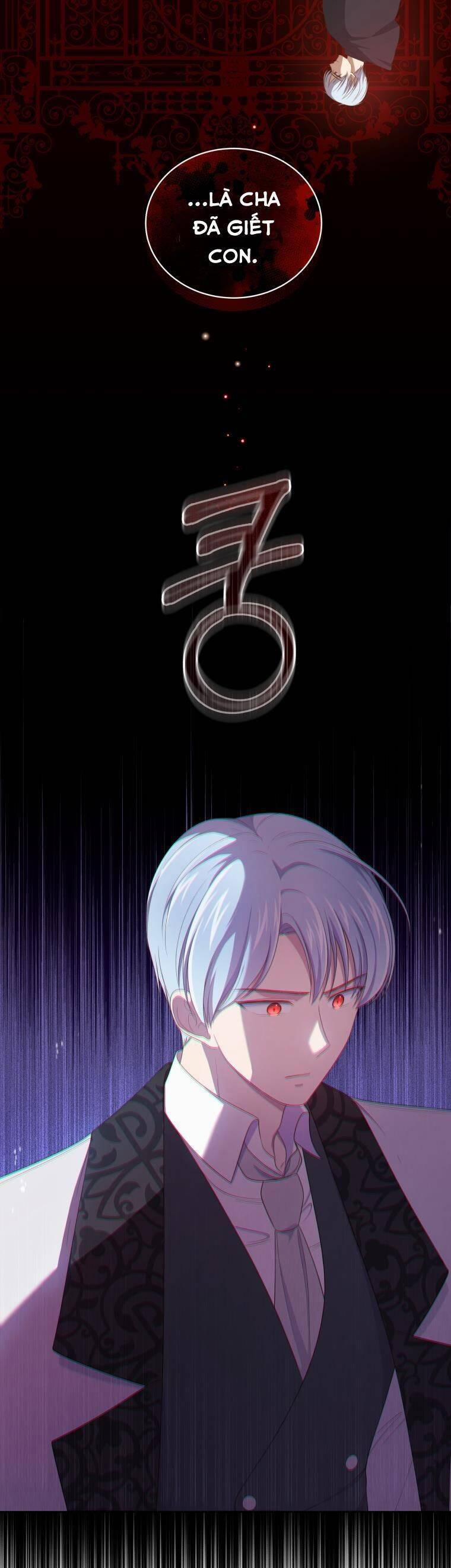 Cô Công Chúa Nhỏ Của Kẻ Phản Diện 44 trang 26