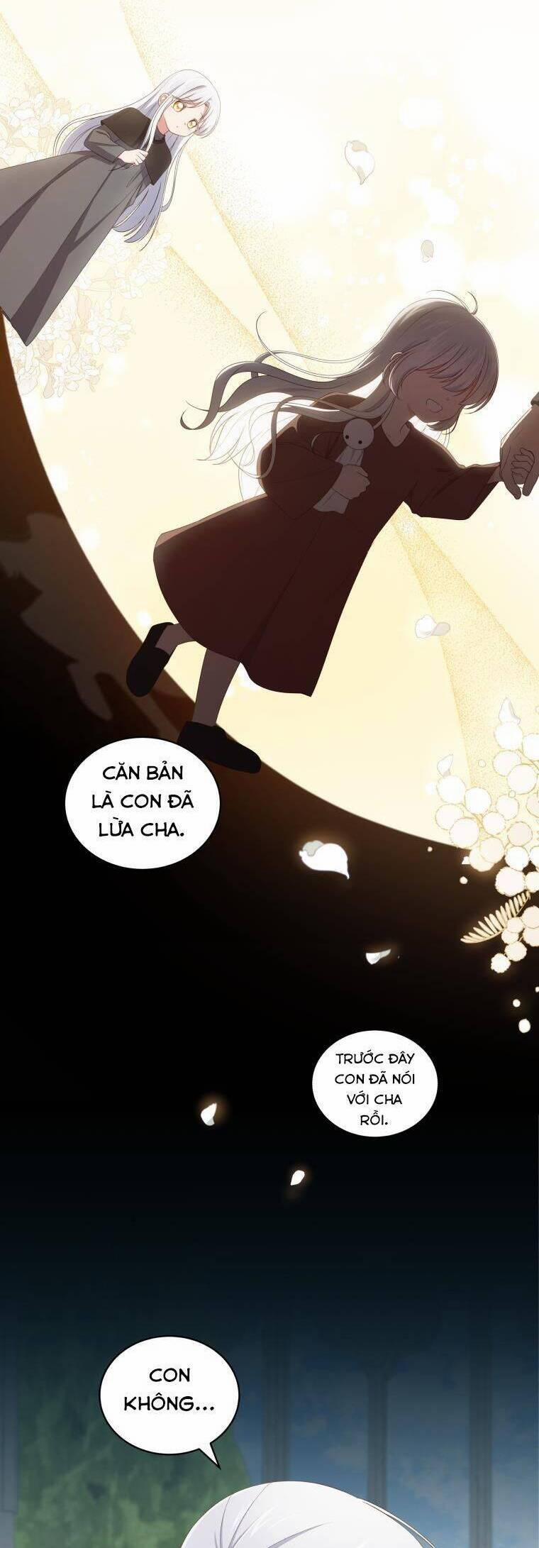 Cô Công Chúa Nhỏ Của Kẻ Phản Diện 44 trang 32