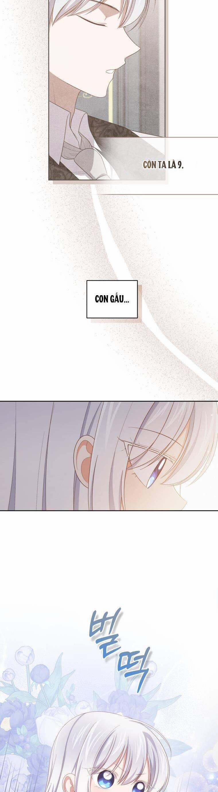 Cô Công Chúa Nhỏ Của Kẻ Phản Diện 46 trang 2