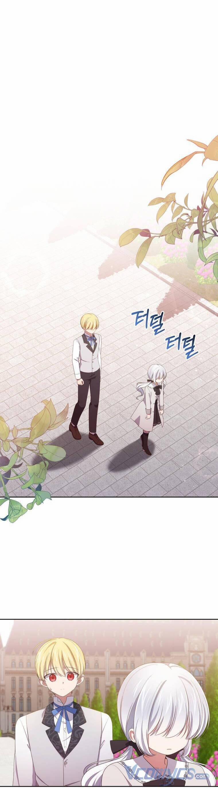 Cô Công Chúa Nhỏ Của Kẻ Phản Diện 46 trang 24