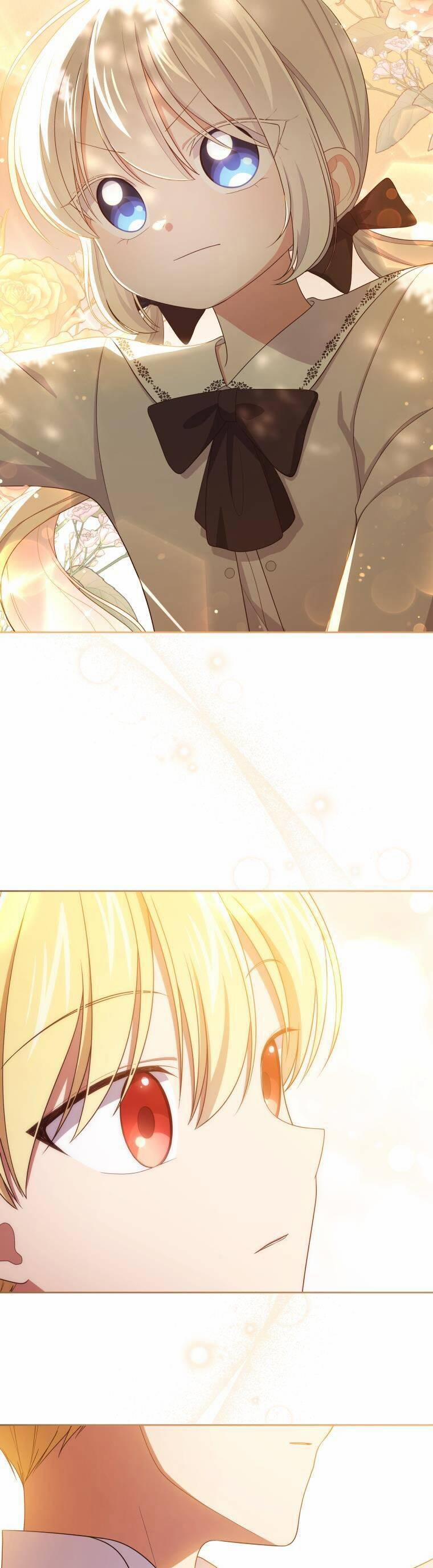 Cô Công Chúa Nhỏ Của Kẻ Phản Diện 46 trang 31