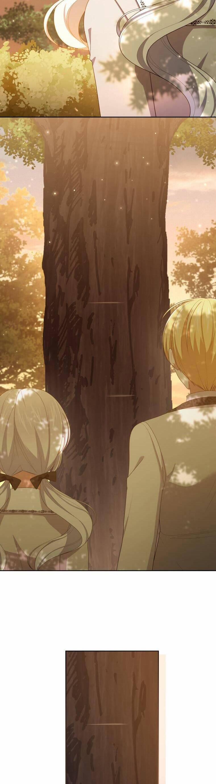 Cô Công Chúa Nhỏ Của Kẻ Phản Diện 46 trang 33