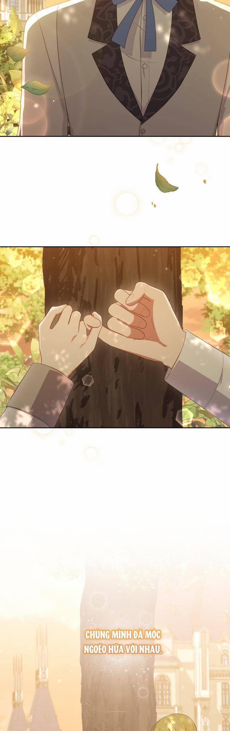 Cô Công Chúa Nhỏ Của Kẻ Phản Diện 46 trang 37